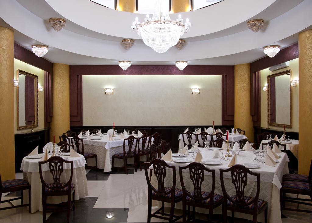Majestic Hotel&Restaurant Jassy Zewnętrze zdjęcie