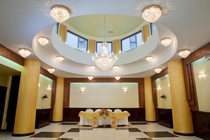 Majestic Hotel&Restaurant Jassy Zewnętrze zdjęcie