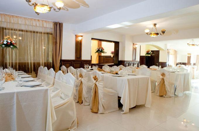 Majestic Hotel&Restaurant Jassy Zewnętrze zdjęcie