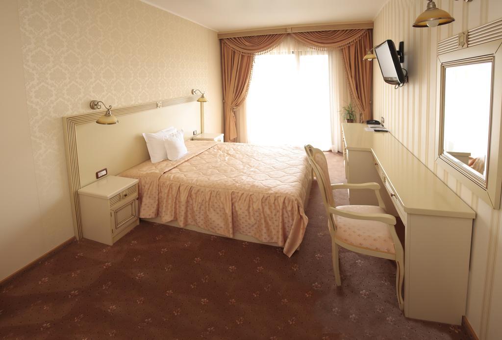 Majestic Hotel&Restaurant Jassy Pokój zdjęcie
