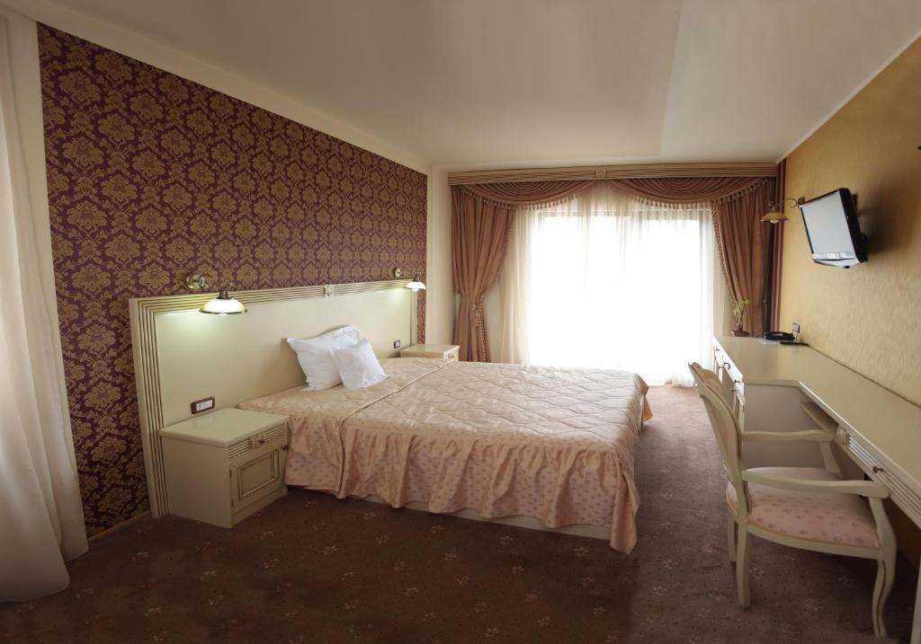 Majestic Hotel&Restaurant Jassy Pokój zdjęcie
