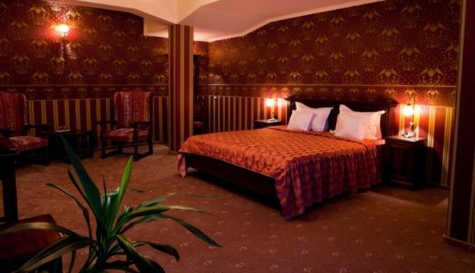 Majestic Hotel&Restaurant Jassy Pokój zdjęcie